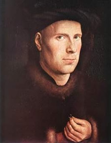 Jan Van Eyck